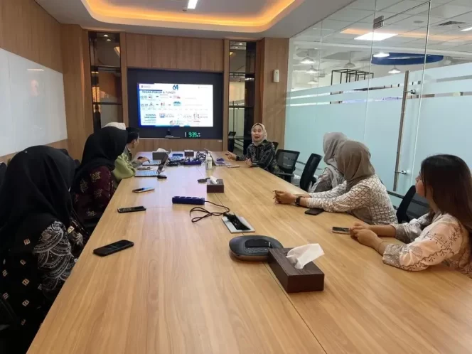 
					Ajak Mahasiswa Menjadi Peer Educator,  Jasa Raharja Jawa Barat Sosialisasikan Tugas dan Fungsi Jasa Raharja serta  Pentingnya Keselamatan Berlalu Lintas   