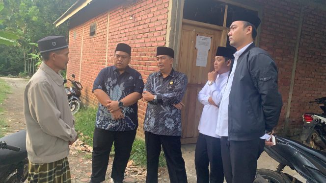 
					Kementerian Agama Pastikan Persekusi Rumah Doa di Garut Tak Terjadi