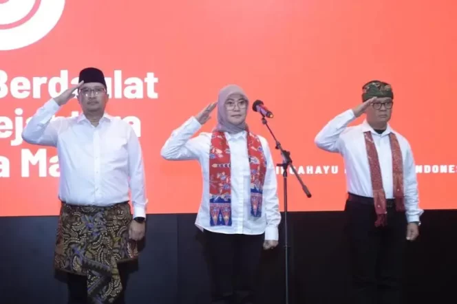 
					Memperingati 80 Tahun Kemerdekaan Republik Indonesia, Jasa Raharja Terus Mendukung Asta Cita untuk Indonesia Sejahtera
