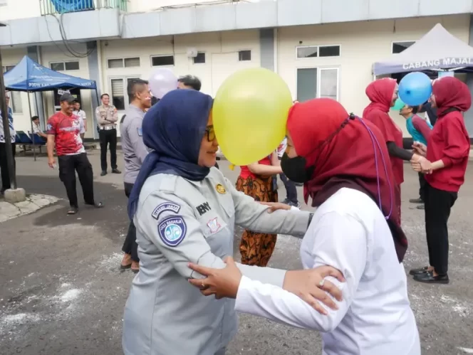 
					Jasa Raharja Samsat Rancaekek Ikut Aktif Memeriahkan HUT Kemerdekaan RI Ke-80 Bersama Para Mitra