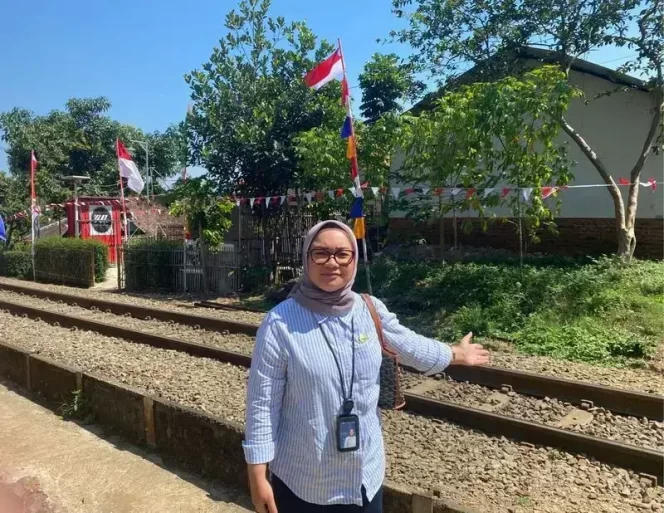 
					Jasa Raharja Samsat Rancaekek Lakukan Survey Kebenaran Kasus Kecelakaan Tertemper Kereta Api di Petak Jalan Nagreg – Cicalengka