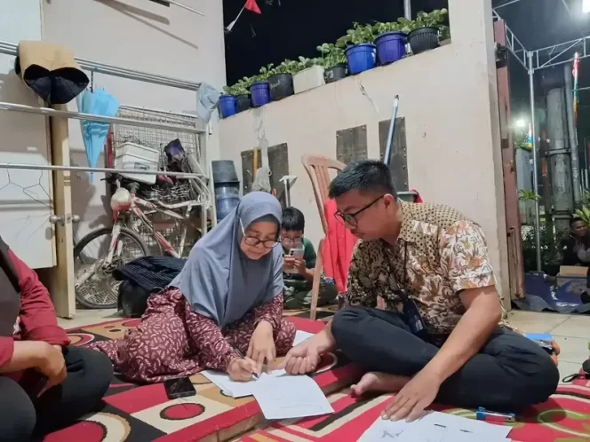 
					Jasa Raharja Kantor Pelayanan CIkarang Proaktif Kunjungi Rumah Ahli Waris Korban Kecelakaan Di Jalan Tol KM 686.000 Pesantren Kabupaten Jombang