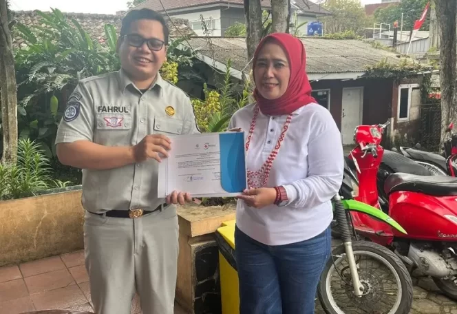 
					Komitmen Bersama Jasa Raharja dengan RSUD Lembang Kabupaten Bandung Barat dalam Kepatuhan Pembayaran Pajak Dan SWDKLLJ