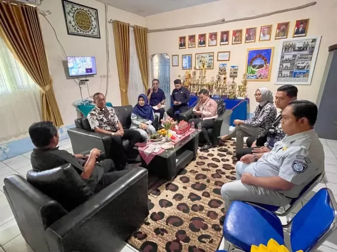 
					Jasa Raharja Indramayu Gelar Program PPKL di SMK Negeri 1 Arahan