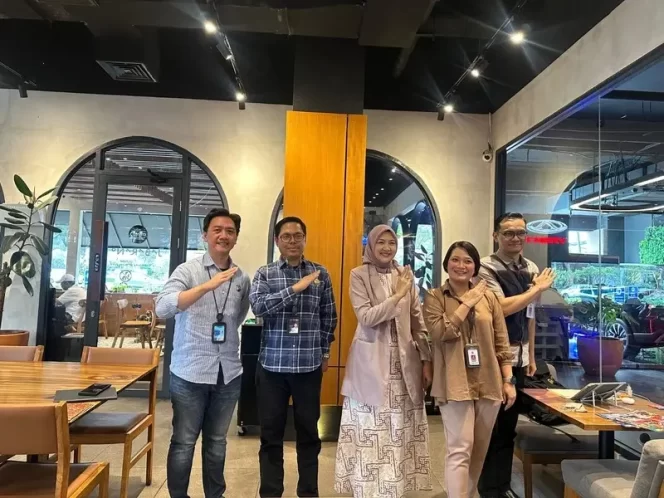 
					Koordinasi Jasa Raharja Bandung dengan Rumah Sakit Hermina Pasteur: Komitmen Bersama untuk Pelayanan Korban Kecelakaan Lalu Lintas