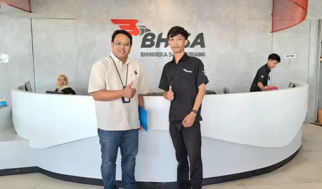 
					Perkuat Sinergi Dengan Pengusaha Angkutan Umum, Jasa Raharja Cabang Cirebon Kunjungi Pengusaha Otobus di Kota Cirebon