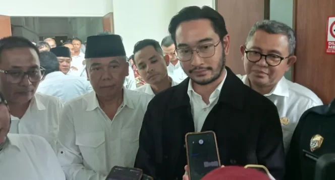 
					Bupati Jeje : Anggaran Tunjangan DPRD KBB Dialihkan untuk Program Prioritas Masyarakat