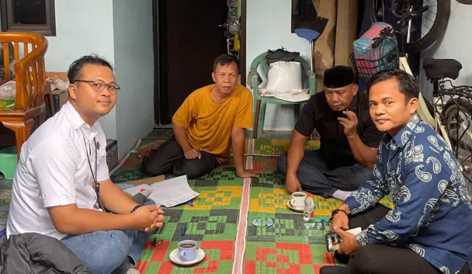 
					Jasa Raharja Bekasi Lakukan Kunjungan Langsung Ke Rumah Korban Kecelakaan Lalu Lintas