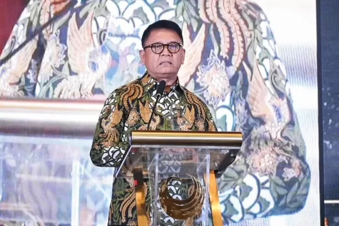 
					Jasa Raharja Raih Dua Penghargaan di BEST HC Award 2025, Buktikan Unggulnya Kepemimpinan dan Inovasi SDM