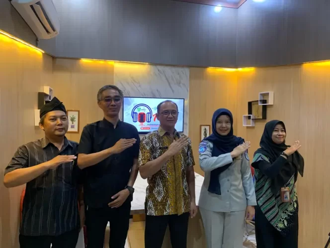 
					Jasa Raharja Indramayu  dan Stakeholders Implementasikan UU HKPD melalui Optimalisasi Pajak Kendaraan Bermotor