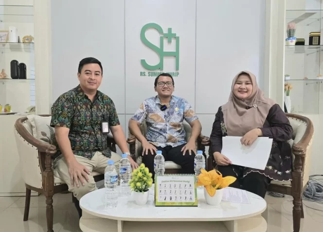 
					Jasa Raharja Cabang Cirebon Sosialisasikan Tugas Dan Fungsi Jasa Raharja Serta Pentingnya Keselamatan Berlalu Lintas