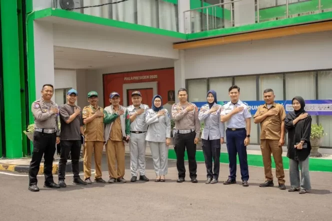 
					Jasa Raharja Jawa Barat  Bersama Stakeholders Susun Action Plan Titik Rawan Kecelakaan Wilayah Kabupaten Bandung dalam FKLL