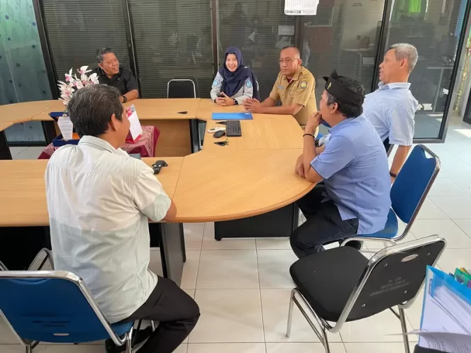 
					Jasa Raharja Indramayu Gelar Program PPKL di SMK Negeri 1 Sindang