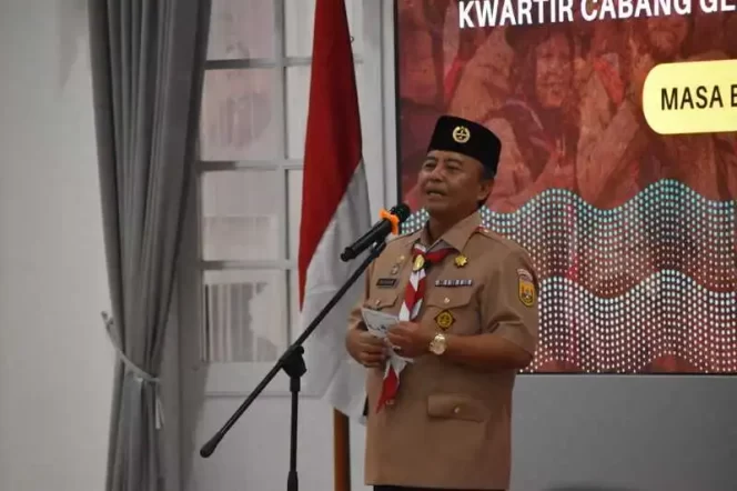 
					22 Kwartir Cabang Resmi Usung Herman Suryatman Menjadi Calon Ketua Kwarda Gerakan Pramuka Jawa Barat Masa Bhakti 2025–2030
