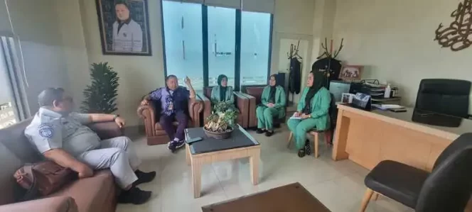 
					Sinergi Jasa Raharja Sukabumi  dan RS Hermina: Percepat Layanan & Dukung Kepatuhan PKB