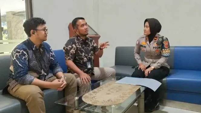 
					Jasa Raharja dan Polres Subang Perkuat Sinergi dalam Upaya Menekan Angka Kecelakaan Lalu Lintas