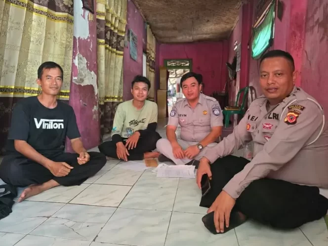 Gerak Cepat Jasa Raharja Cirebon Pastikan Jaminan dan Santunan Untuk Korban Kecelakaan di Tegalgubug Kidul Kabupaten Cirebon