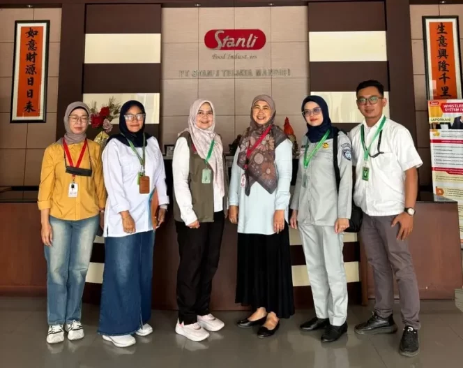 
					Jasa Raharja Jawa Barat Bersama Stakeholder Laksanakan Giat Operasi Khusus Kepada Perusahaan di Wilayah Kabupaten Bandung