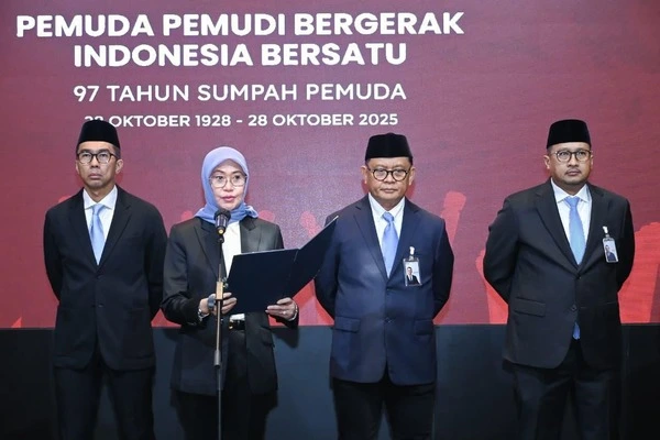 Peringati Sumpah Pemuda, Jasa Raharja Dorong Aksi Nyata Generasi Muda untuk Kemajuan Indonesia