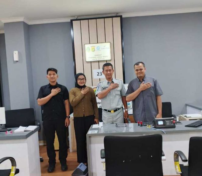 
					Layanan Samsat Kota Bekasi Hadir di Kegiatan UMKM dan Car Free Day di Mall Pelayanan Publik (MPP)
