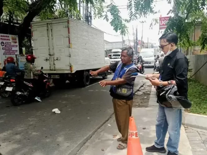 
					Layanan Prima, Jasa Raharja Bekasi Laksanakan Kunjungan ke Lokasi Kejadian Kecelakaan Lalu Lintas dan Rumah Sakit