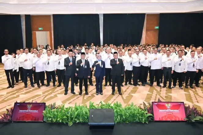 
					Momentum Hari Kesaktian Pancasila, Jasa Raharja Tegaskan Pelayanan Hingga di Pelosok Negeri