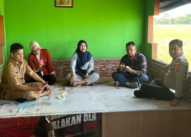 
					FKLL Jasa Raharja Indramayu Bahas Pencegahan Kecelakaan, Sepakati Pengobatan Gratis dan Pemasangan Spanduk Keselamatan
