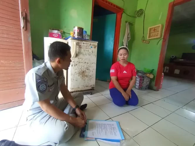 
					PT Jasa Raharja Cabang Tasikmalaya Pastikan Santunan Tepat Sasaran Melalui Survei Pasca Bayar