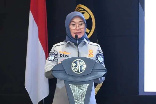 
					Direksi Jasa Raharja Dukung Pelaksanaan Program Relaksasi Pajak Kendaraan Bermotor hingga Desember 2025