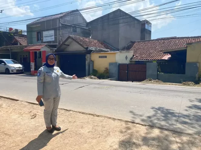 
					Jasa Raharja Rancaekek Lakukan Survei TKP untuk Pastikan Kecepatan dan Ketepatan Layanan Korban Kecelakaan