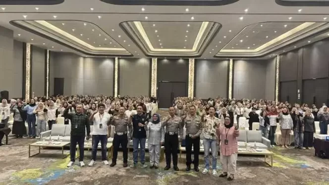 
					Jasa Raharja Tasikmalaya Gelar Knowledge Sharing Keselamatan Berkendara untuk Staf PT PNM Mekaar Cabang Garut