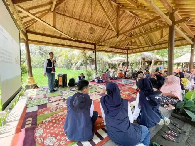 
					Dewi Aryani Suzana : Jasa Raharja Wujudkan Aksi Nyata Pembinaan Desa Keselamatan di NTB melalui Program BETA