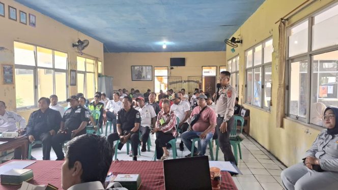 
					Jasa Raharja Cabang Cirebon Sosialisasikan Program Intensifikasi Keselamatan Transportasi Berbasis Domisili Korban Di Kec Kapetakan Kab Cirebon