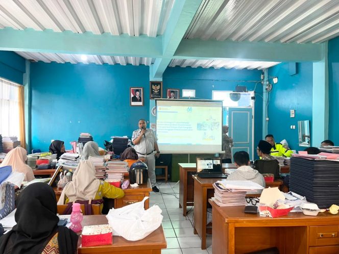 
					Tanggap Darurat, Selamatkan Nyawa! 70 Tokoh Kandanghaur Dilatih Jadi Penolong Pertama di Lokasi Kecelakaan