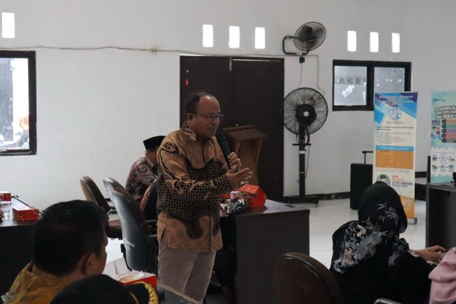 
					Jasa Raharja Cabang Cirebon Sosialisasikan Program Intensifikasi Keselamatan Transportasi Berbasis Domisili Korban Di Kec Kapetakan Kab Cirebon