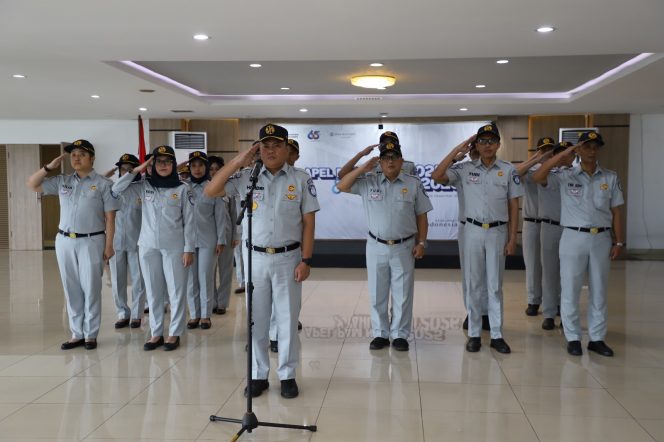 
					Jasa Raharja Kanwil Jawa Barat Tegaskan Kesiapsiagaan Hadapi PAM Nataru 2025–2026