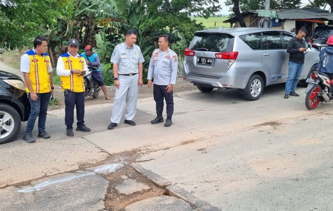 
					Melalui Forum Komunikasi Lalu Lintas, Jasa Raharja Dan Stakeholder Pastikan Kesiapan Jalur Nataru Tahun 2025/2026