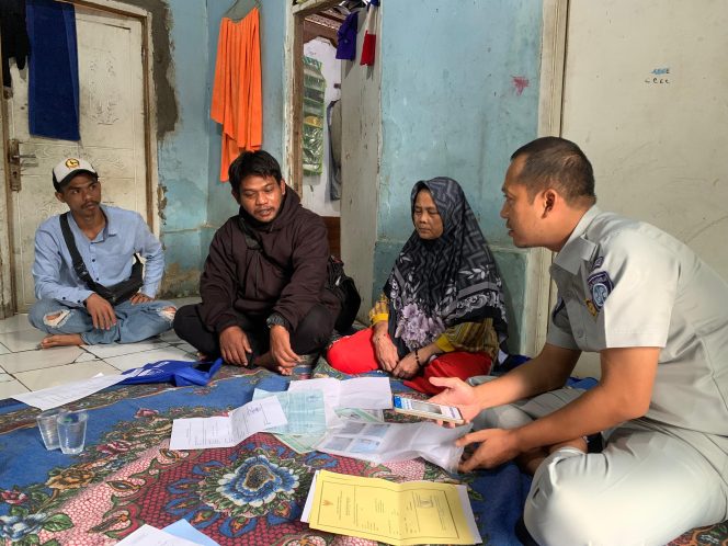 
					Jasa Raharja Berikan Layanan Korban Kecelakaan Lalu Lintas Selama Periode Libur Natal dan Tahun Baru 2026