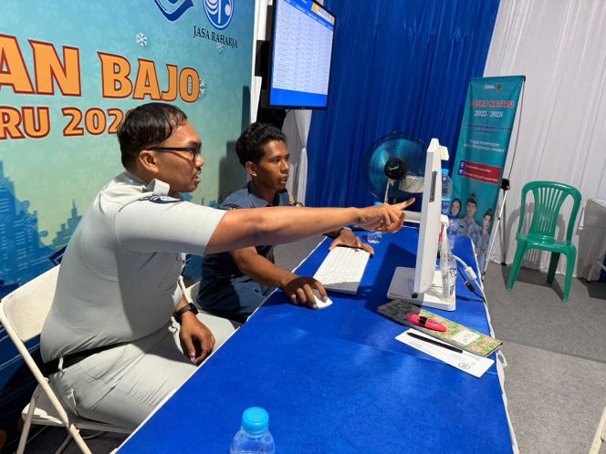 
					Perairan Selat Padar, Labuan Bajo Akan Mendapatkan Perlindungan Dasar