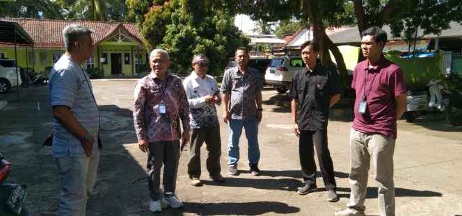 
					Jasa Raharja dan Samsat Pangandaran Edukasi Siswa Lewat Penelusuran Pajak Kendaraan Bermotor di SMAN 1 Pangandaran