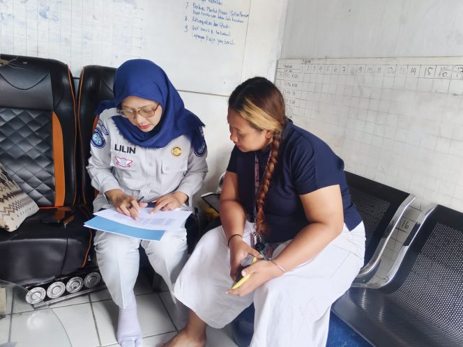 
					Optimalkan Perlindungan Penumpang, Jasa Raharja Lakukan Kunjungan Strategis ke Pemilik Moda Transportasi Angkutan Umum