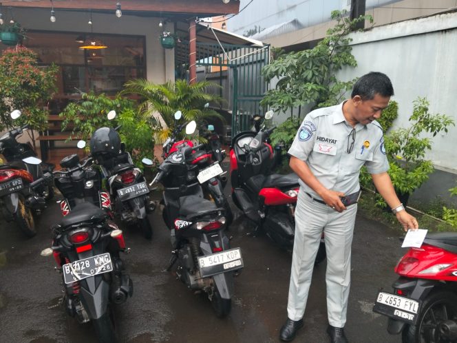 
					Sinergi Operasional: Jasa Raharja Bekasi Berpartisipasi Aktif dalam Kegiatan Panah Pasopati