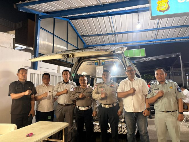 
					Optimalkan Pelayanan, Tim Pembina Samsat Kabupaten Bekasi Luncurkan Samsat Night