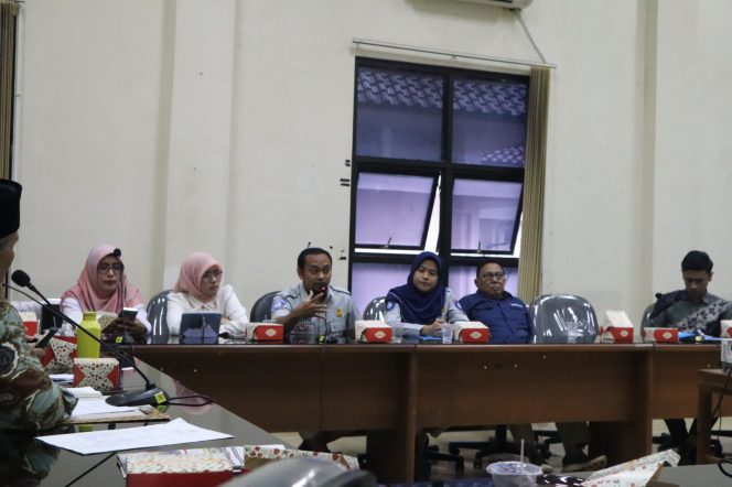 
					Tingkatkan Kualitas Pelayanan Korban Kecelakaan, PT Jasa Raharja Bersama Stakeholder Hadiri Audiensi DPRD Kota Tasikmalaya