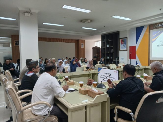 
					Jasa Raharja Bogor Dorong Optimalisasi Penelusuran KTMDU melalui Bimbingan Teknis Petugas Kecamatan se-Kota Bogor