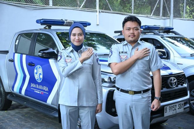 
					Jasa Raharja Pastikan Santunan Korban Kecelakaan Disalurkan Cepat dan Tepat Sasaran Selama Nataru 2025–2026