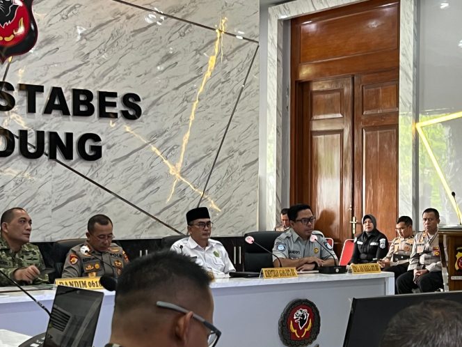 
					Sinergitas Jasa Raharja Dalam Kegiatan FKLL Bersama Stakeholder Pilar Keselamatan Lalu Lintas