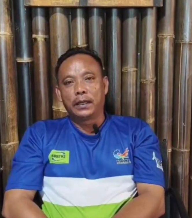 
					Buruh Jabar Tolak Wacana Polri di Bawah Kementerian : Posisi di Bawah Presiden Sudah Final