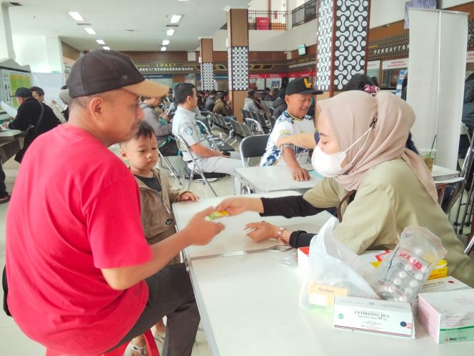 
					Jasa Raharja Perkuat Transformasi Digital dalam Rakor Pembina Samsat 2026 di Semarang