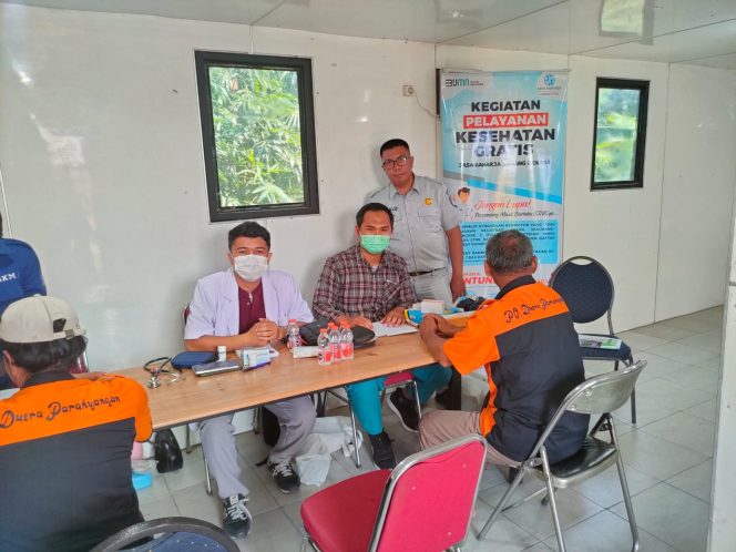 
					Tekan Angka Kecelakaan, Jasa Raharja Berikan Layanan Medis Gratis dan Pelatihan PPGD di PO Dutra Parahyangan